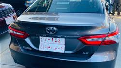 تۆیۆتا کامری